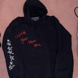 ASTROWORLD TOUR HOODIE*WILL TAKE PAYPAL*